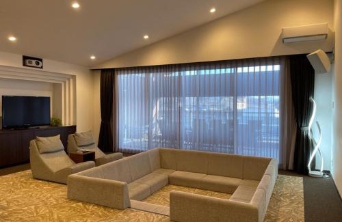 Karuizawa Hotel | Hotel Grand Vert Kyu Karuizawa