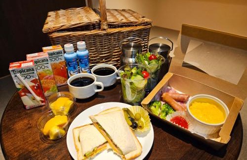Karuizawa Hotel | Hotel Grand Vert Kyu Karuizawa