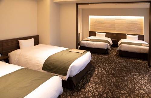 Karuizawa Hotel | Hotel Grand Vert Kyukaruizawa