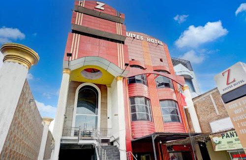 Medan Hotel | Hotel Grand Z Suites 6 Hour Stay