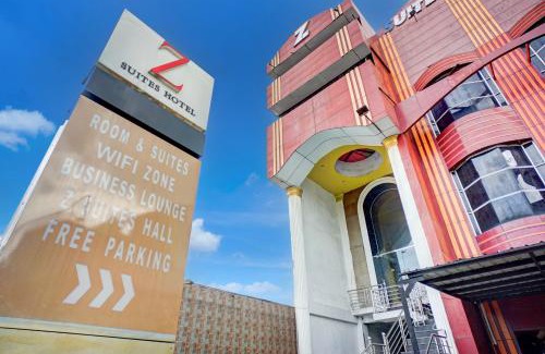 Medan Hotel | Hotel Grand Z Suites 6 Hour Stay
