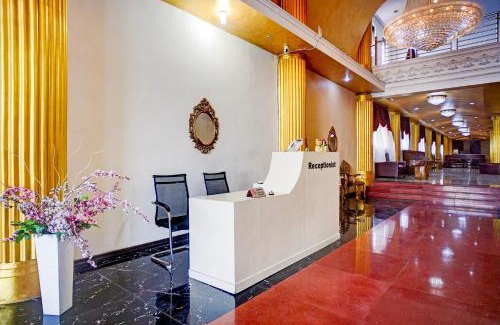 Medan Hotel | Hotel Grand Z Suites 6 Hour Stay