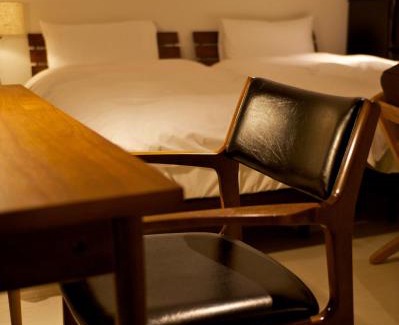 Taito Hotel | Hotel Graphy Nezu
