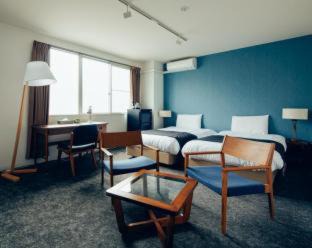 Taito Hotel | Hotel Graphy Nezu
