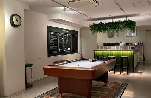 Taito Hotel | Hotel Graphy Nezu
