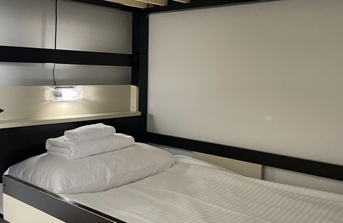 Taito Hotel | Hotel Graphy Nezu