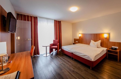 Aalen Hotel | Hotel Grauleshof