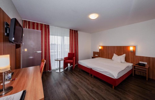Aalen Hotel | Hotel Grauleshof