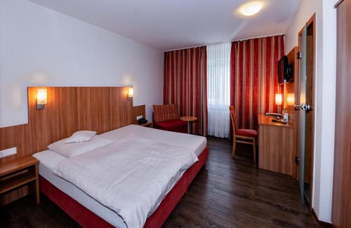 Aalen Hotel | Hotel Grauleshof