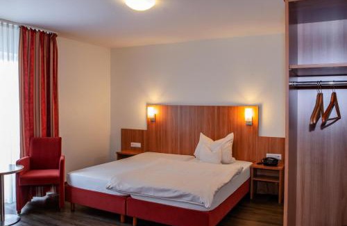 Aalen Hotel | Hotel Grauleshof