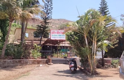 Lonavala Hotel | Hotel Green Field