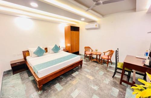 Green Park Apartment | Hotel Green Galaxy - Green Park South Delhi