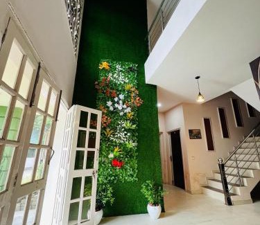 Ludhiana Hotel | Hotel green garden