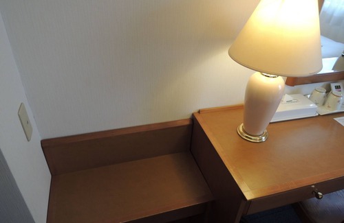 Aoba Ward Hotel | Hotel Green Selec