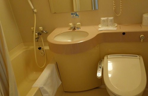 Aoba Ward Hotel | Hotel Green Selec