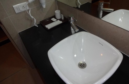 Ameerpet Hotel | Hotel Greenpark