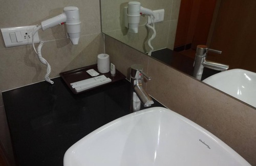 Ameerpet Hotel | Hotel Greenpark