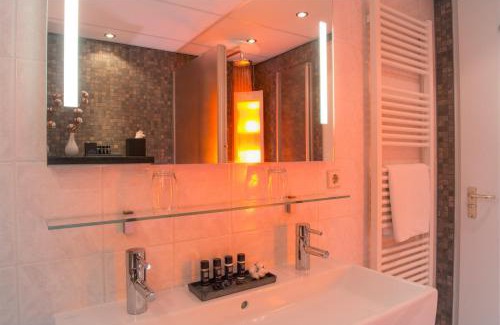 De Koog Hotel | Hotel Greenside Texel