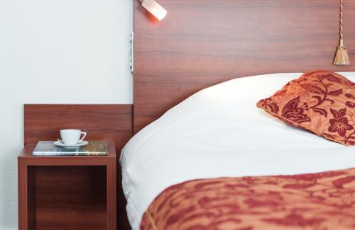 De Koog Hotel | Hotel Greenside Texel