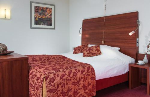 De Koog Hotel | Hotel Greenside Texel