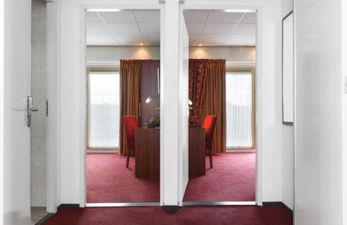 De Koog Hotel | Hotel Greenside Texel