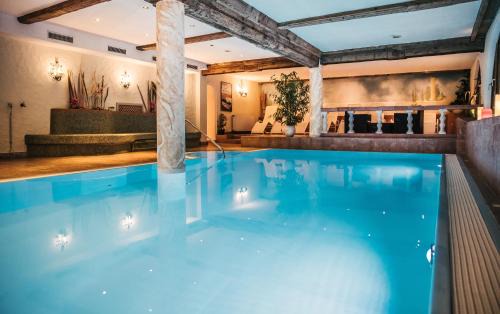 Sankt Anton am Arlberg Hotel | Hotel Grieshof