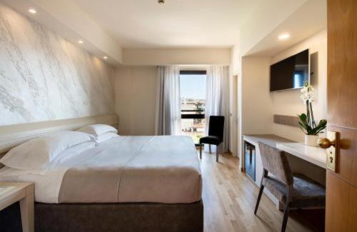 Campo di Marte Hotel | Hotel Grifone Firenze - Meetings & Spa