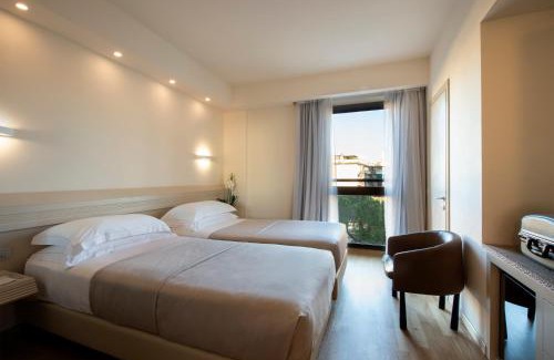 Campo di Marte Hotel | Hotel Grifone Firenze - Meetings & Spa