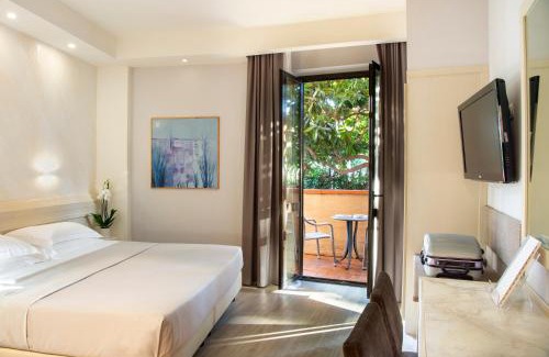 Campo di Marte Hotel | Hotel Grifone Firenze - Meetings & Spa