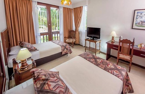 Guadalajara de Buga Hotel | Hotel Guadalajara