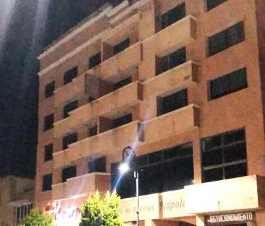Guadalupe Hotel | Hotel Guadalupe Express