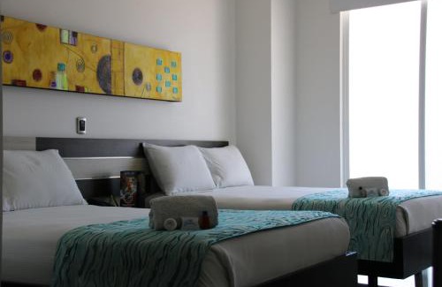 Pitalito Hotel | Hotel Guaitipan Plaza