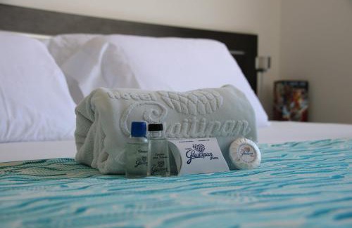 Pitalito Hotel | Hotel Guaitipan Plaza