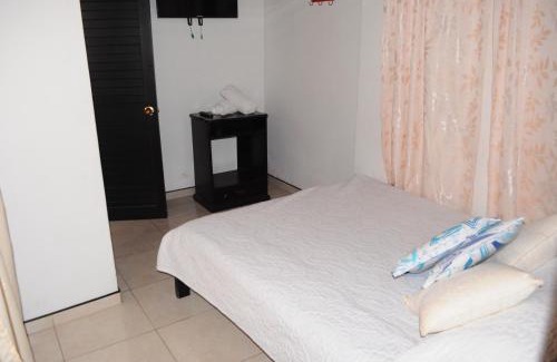 Aquitania Hotel | Hotel Guaquira Real