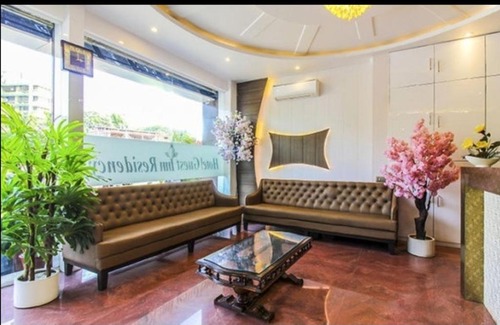 Dharavi Hotel | Hotel Guestinn Residency