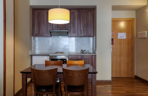 La Molina Apartment | Hotel Guitart la Molina Aparthotel & Spa