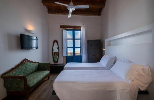 Ortigia Hotel | Hotel Gutkowski
