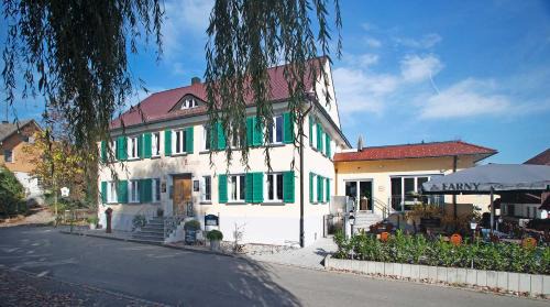 Bodolz Hotel | Hotel & Gutsgasthaus Köberle