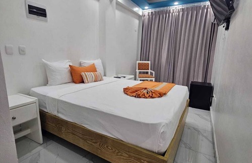 Puerto Plata Hotel | Hotel Gutz
