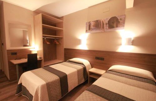 Batea Hotel | Hotel, H de l'Anton
