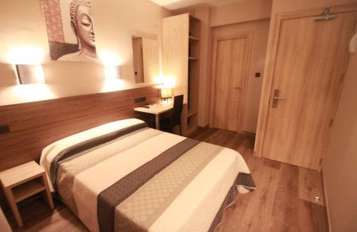 Batea Hotel | Hotel, H de l'Anton