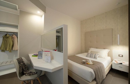 Turro Hotel | Hotel H21