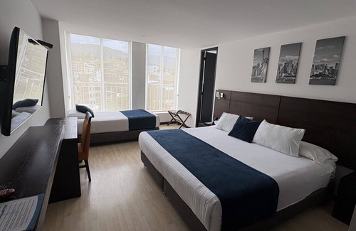 Sogamoso Hotel | Hotel H53