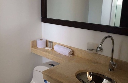 Sogamoso Hotel | Hotel H53