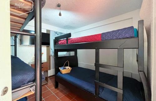 Teusaquillo Bed & Breakfast | Hotel Habitat Hospedaje