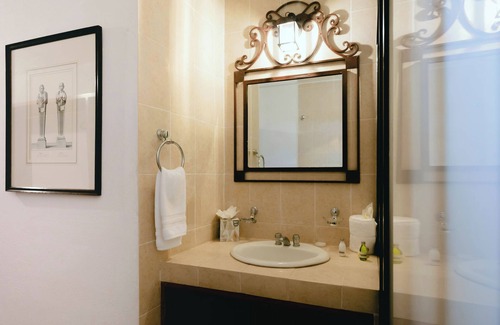 San Miguel de Allende Hotel | Hotel Hacienda La Cieneguita