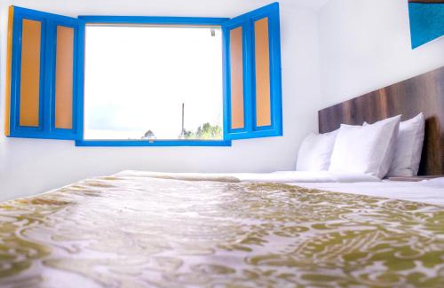 Santa Rosa de Cabal Hotel | Hotel Hacienda Santa Clara