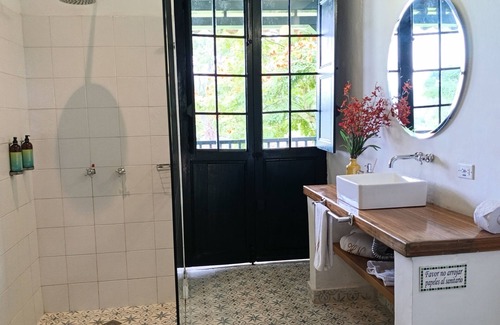 Fusagasuga Hotel | Hotel Hacienda el Novillero