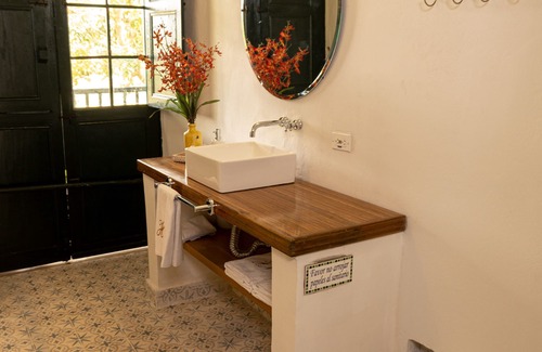 Fusagasuga Hotel | Hotel Hacienda el Novillero