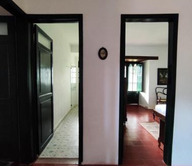 Quetame Hotel | Hotel Hacienda El Novillero